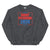 Brent Peterson 2024 Unisex Sweatshirt - Tallys
