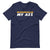 Burrowhead My Ass Chiefs T-Shirt Superbowl Gift Unisex t-shirt - Tallys
