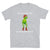 Cowboy Kermit Not Very Fond Of This Present Moment In Time Unisex T-Shirt - Tallys
