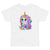 Cute Colorful Unicorn Toddler jersey t-shirt - Tallys