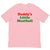 Daddy Little Meatball Italian Ironic Funny Meme Unisex T-shirt - Tallys