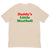 Daddy Little Meatball Italian Ironic Funny Meme Unisex T-shirt - Tallys