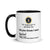 Donald Trump Coffee Mug - Joe Biden You Know I Won - Funny Trump I&#39;ll Be Back 2024 Cup - Republican Gift Ideas - Patriotic Tumblers - Tallys