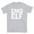 Emo Elf Unisex T-Shirt - Tallys