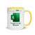 Freak In The Sheets Mug, Excel Coffee Mug, Mug Excel, Accountant Gift, Accountant Mug, Tax Accountant Gift - Tallys