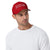FULTON CO. JAIL NO. P01135809 Donald Trump 2024 Structured Twill Cap Hat - Tallys