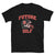 Future Football DILF T-Shirt, Future Dilf Shirt - Tallys