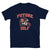 Future Football DILF T-Shirt, Future Dilf Shirt - Tallys