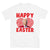 Happy Easter Funny Valentines Day Joe Biden Confused Unisex T-Shirt - Happy Valentine&#39;s Day tees - Hilarious Political Shirt - Tallys