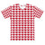 Hearts All Over Harry Styles Men&#39;s T-Shirt - Tallys