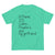 HI There I Love Clairo Phoebe B And My Girlfriend T-shirt - Tallys