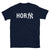 HorNY T Shirt Funny New York Shirt Sarcastic Gift For Her Horny Shirt - Tallys