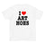I Love art Hoes T-shirt, I Heart art Hoes Funny Tee shirts, Meme 2023 Tees, Twitter Trends tees, tshirts that go hard, gift for her tshirt - Tallys
