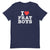 I Love Frat Boys T-Shirt - Tallys