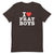 I Love Frat Boys T-Shirt - Tallys