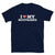I Love My Boyfriend T-Shirt, I Heart My Boyfriend Shirt, Charli Damelio Tee - Tallys