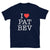 I Love Pat Bev T-Shirt, Pat Bev Shirt, I Heart Pat Bev Shirt, I Love Patrick Beverley - Tallys