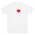 I Love Pat Bev T-Shirt, Pat Bev Shirt, I Heart Pat Bev Shirt, I Love Patrick Beverley - Tallys