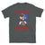 Joe Rogan Podcast Unisex T-shirt - Podcast Sonic kiss Shadow Shirt - Sonic Hedgehog Funny Gift - Tallys
