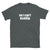 No I Can&#39;t Kickflip Unisex T-Shirt - Tallys