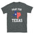 Pray For Texas T-Shirt - Tallys