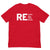 Recycle Reuse Renew Rethink Shirt - Tallys