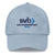 Silicon Valley Bank Risk Management Internship Hat - SVB Silicon Valley Bank Risk Management hat - Tallys