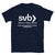 SVB Risk Management Intern 2023 T-Shirt - Funny Meme Shirt - Tallys