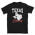 Texas Strong T-Shirt - Tallys