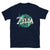 The Legend Of Zelda Tears Of The Kingdom Official Logo Shirt, Unofficial Fan Made Shirt - Tallys