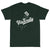 Vin Scully Microphone T-shirt - Tallys