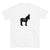 Wiseass Donkey  T-Shirt - Funny Cute Wise Ass  Shirt - Tallys